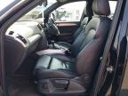 2016 AUDI Q5 S LINE for sale at Copart CHESTER