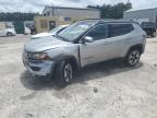 2021 Jeep Compass Limited   იყიდება Ellenwood-ში, GA - Front End