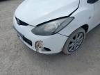 2009 MAZDA 2 TS2 for sale at Copart CORBY