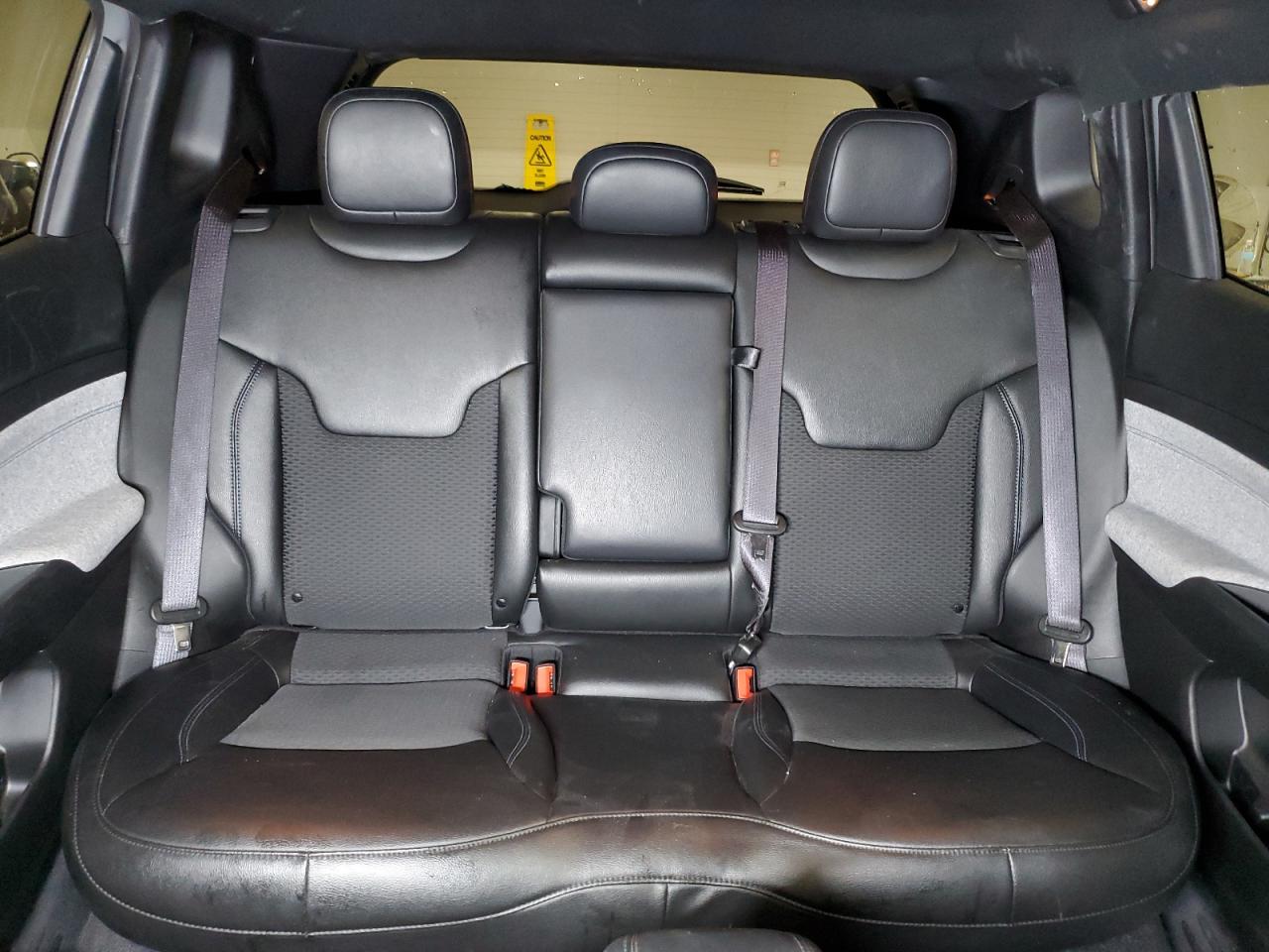 2024 Jeep Compass Latitude VIN: 3C4NJDBN8RT603412 Lot: 62666635