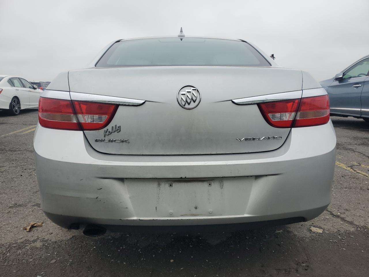 2012 Buick Verano VIN: 1G4PP5SK4C4162695 Lot: 60848815