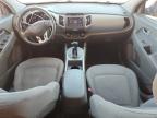 2011 Kia Sportage Lx zu verkaufen in Phoenix, AZ - Front End