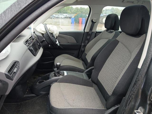 2015 CITROEN C4 GRAND P