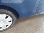 2010 FORD FIESTA BAS for sale at Copart EAST KILBRIDE