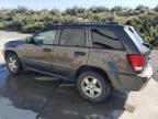 2006 Jeep Grand Cherokee Laredo იყიდება Reno-ში, NV - Front End
