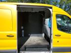 2018 FORD TRANSIT T-150   à vendre chez Copart MA - NORTH BOSTON