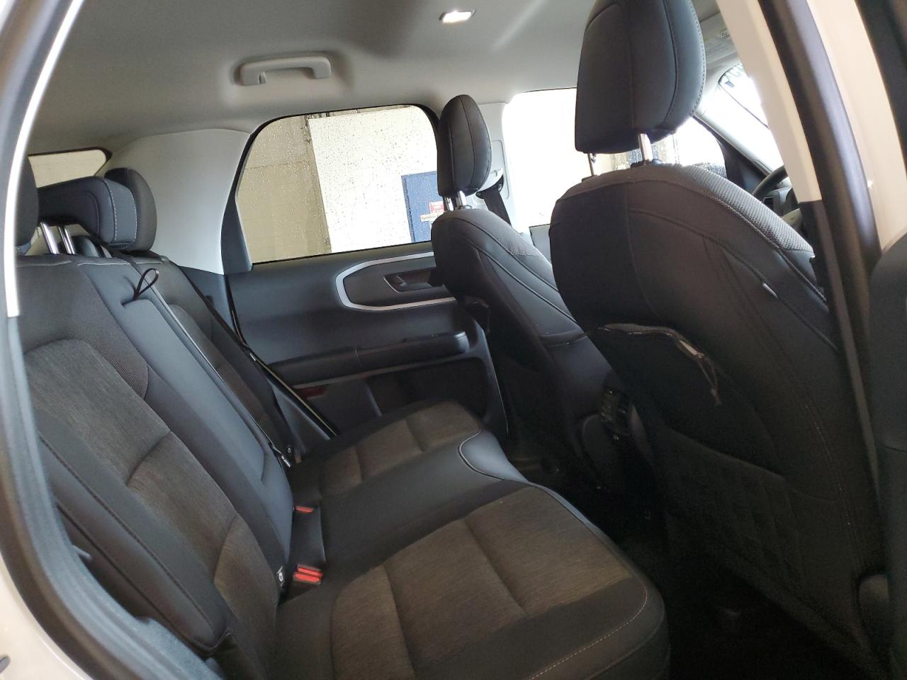 2021 Ford Bronco Sport Big Bend VIN: 3FMCR9B64MRA93891 Lot: 61186945