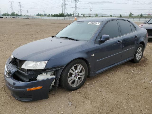 2007 Saab 9-3 2.0T