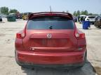2012 Nissan Juke S на продаже в Bridgeton, MO - Top/Roof