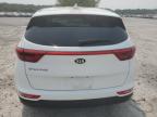 2019 Kia Sportage Lx на продаже в Cahokia Heights, IL - Side