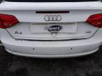 2012 AUDI A3 S LINE for sale at Copart SANDTOFT