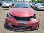 2012 Lexus Is 250   zu verkaufen in New Britain, CT - Front End