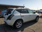 2004 Nissan Murano Sl en Venta en Denver, CO - Rear End