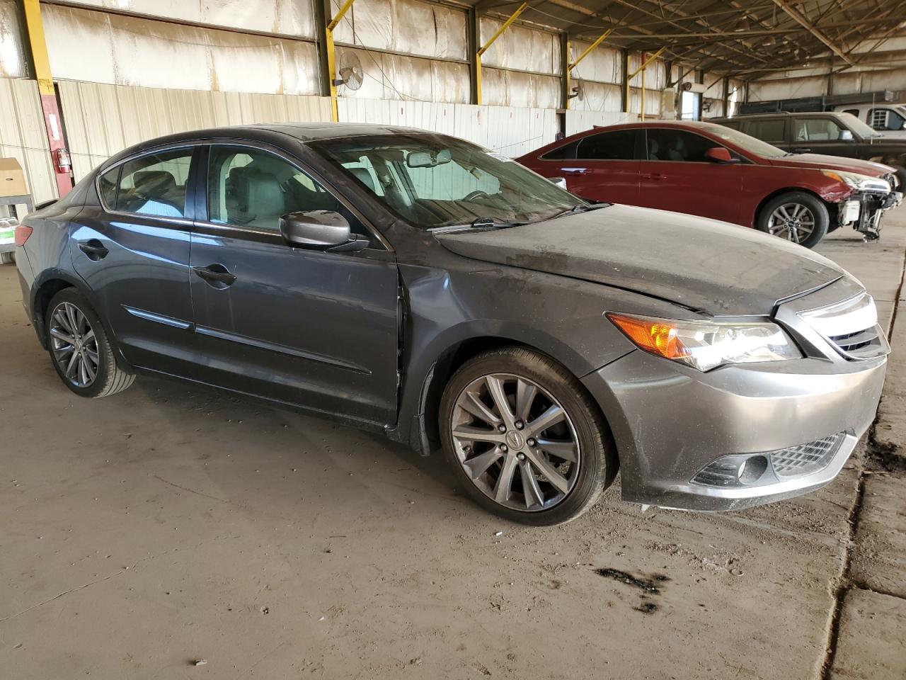 19vde1f76de003391 19VDE1F76DE003391 2013 Acura Ilx 20 Tech