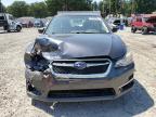 2016 Subaru Impreza  للبيع في Graham، WA - Front End
