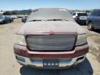 2005 FORD F150 SUPERCREW   à vendre chez Copart CA - SAN JOSE