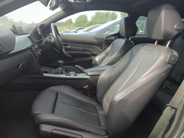 2015 BMW 420D XDRIV