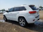 2016 JEEP GRAND CHEROKEE OVERLAND for sale at Copart AB - CALGARY