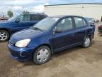 2004 TOYOTA ECHO    for sale at Copart AB - CALGARY