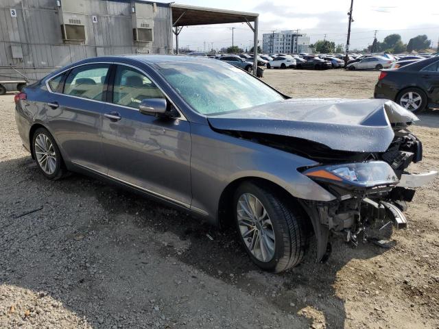  HYUNDAI GENESIS 2015 Gray