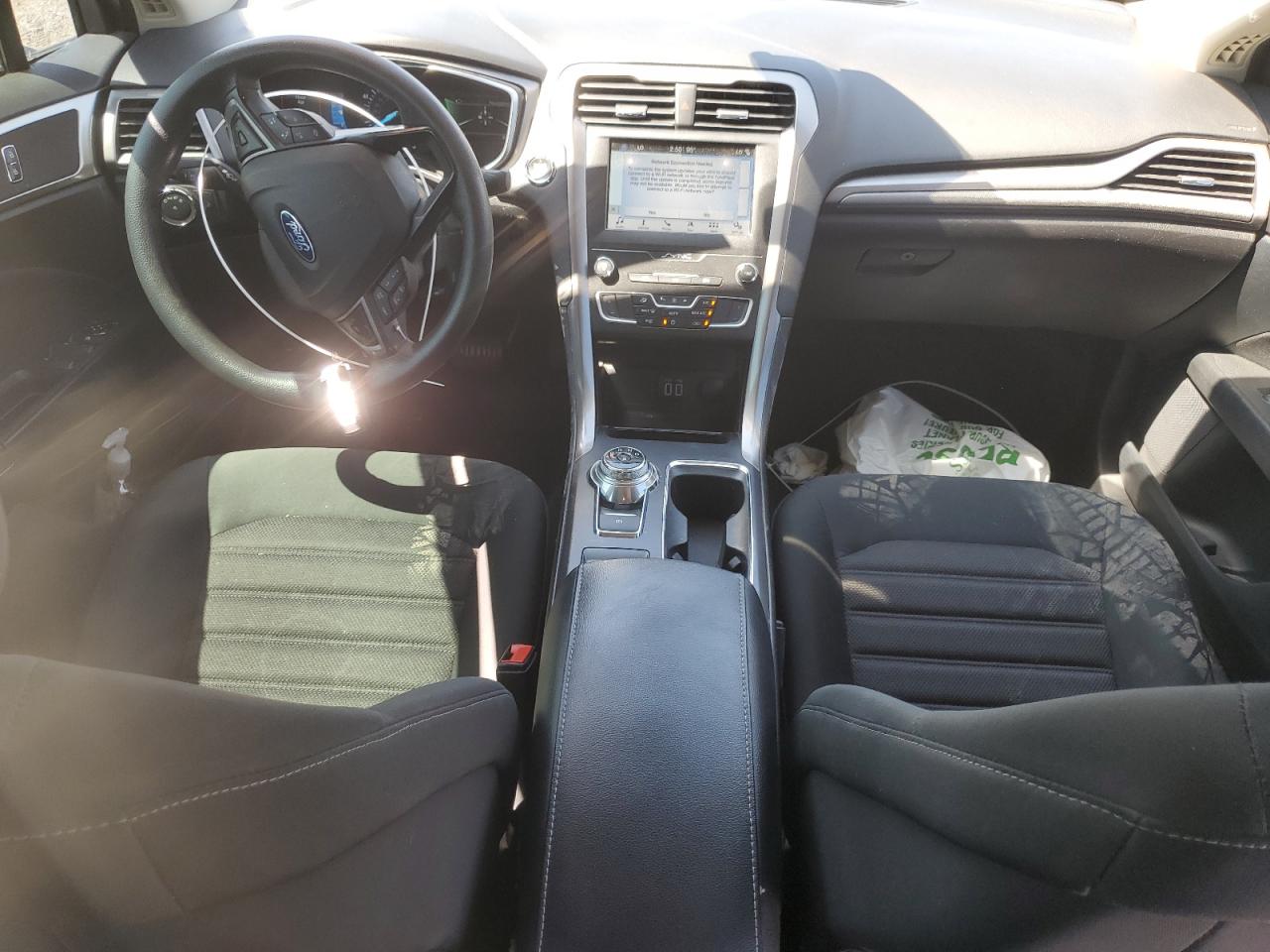 FORD FUSION 2019 VIN 216254 фото 8