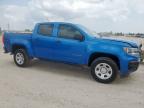 2022 Chevrolet Colorado  for Sale in Houston, TX - Front End