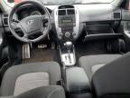 2007 Kia Spectra5 Sx for Sale in Spartanburg, SC - Rear End