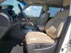 2017 Nissan Armada Sv للبيع في Grand Prairie، TX - Rear End