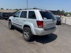 2007 Jeep Grand Cherokee Laredo продається в Kansas City, KS - Mechanical