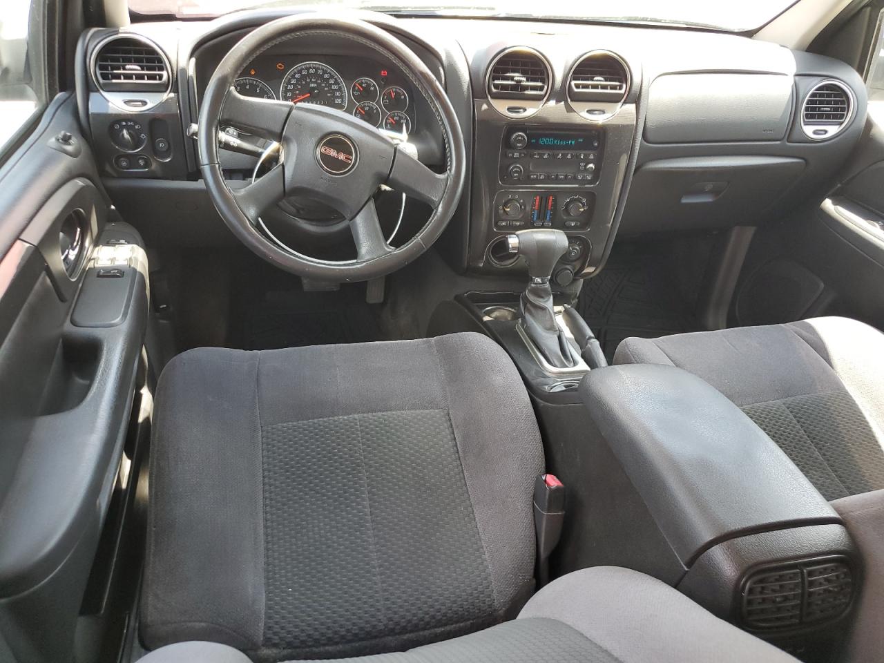 2008 GMC Envoy VIN: 1GKDS13S082157773 Lot: 61777075