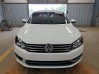 2013 Volkswagen Passat Se за продажба в Mocksville, NC - Front End