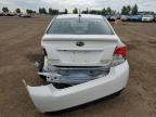 2016 SUBARU IMPREZA PREMIUM PLUS   for sale at Copart AB - CALGARY
