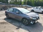 2014 Honda Civic Ex de vânzare în Marlboro, NY - Front End
