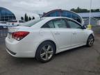 2013 Chevrolet Cruze Lt zu verkaufen in East Granby, CT - Front End