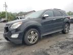 2017 Chevrolet Equinox Premier zu verkaufen in York Haven, PA - Front End