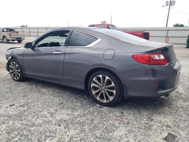  HONDA ACCORD 2013 Szary