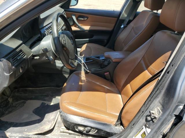 2011 BMW 335 D  