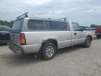 2005 Gmc New Sierra C1500 en Venta en Chicago Heights, IL - Mechanical