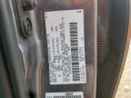 2014 Toyota Tundra Double Cab Sr на продаже в Elgin, IL - Burn - Interior