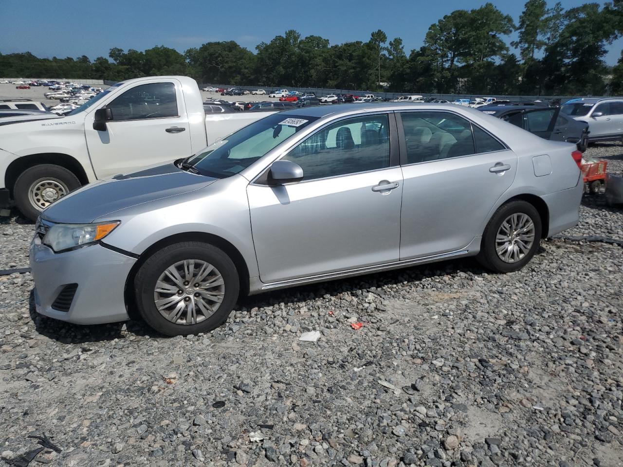 TOYOTA CAMRY 2012 4T1BF1FK9CU075858