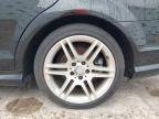 2011 MERCEDES BENZ C180 SPORT for sale at Copart ST HELENS