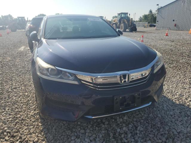  HONDA ACCORD 2016 Granatowy