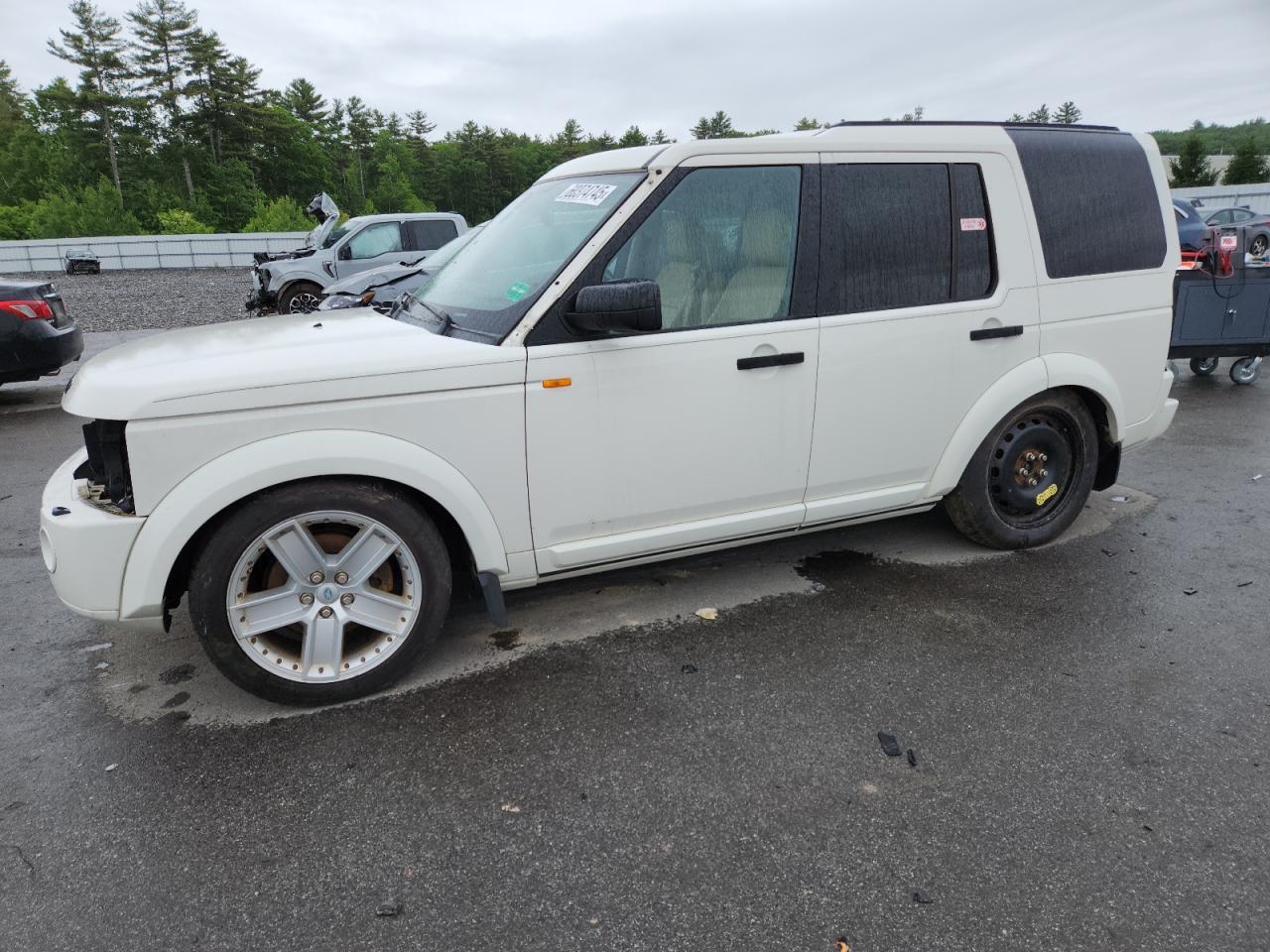 Windham, ME에서 판매 중인 2006 Land Rover Lr3 Se - Mechanical