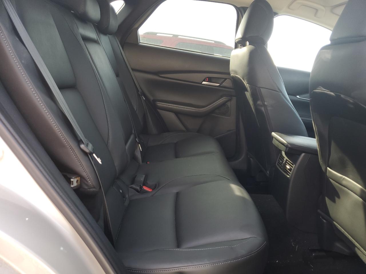 2022 Mazda Cx-30 Select VIN: 3MVDMBBL3NM455548 Lot: 61596875