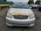 Denver, CO에서 판매 중인 2004 Toyota Corolla Ce - Rear End