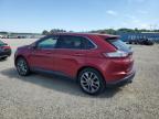 2015 Ford Edge Titanium   продається в Anderson, CA - Mechanical