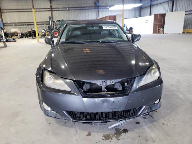 2007 LEXUS IS 250  