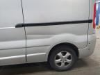 2013 VAUXHALL VIVARO 290 for sale at Copart EAST KILBRIDE