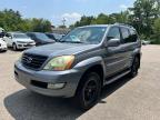 2004 Lexus Gx 470 de vânzare în North Billerica, MA - Minor Dent/Scratches