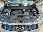2022 Infiniti Qx60 Sensory na sprzedaż w Prairie Grove, AR - Hail